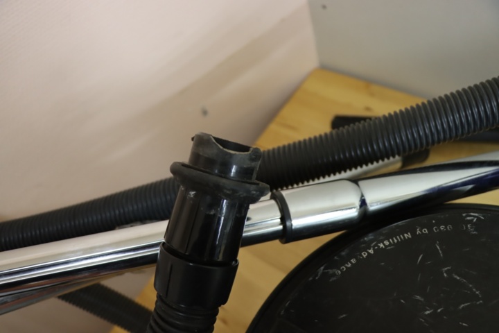 930598-8 Vacuum cleaner Nilfisk GD 930