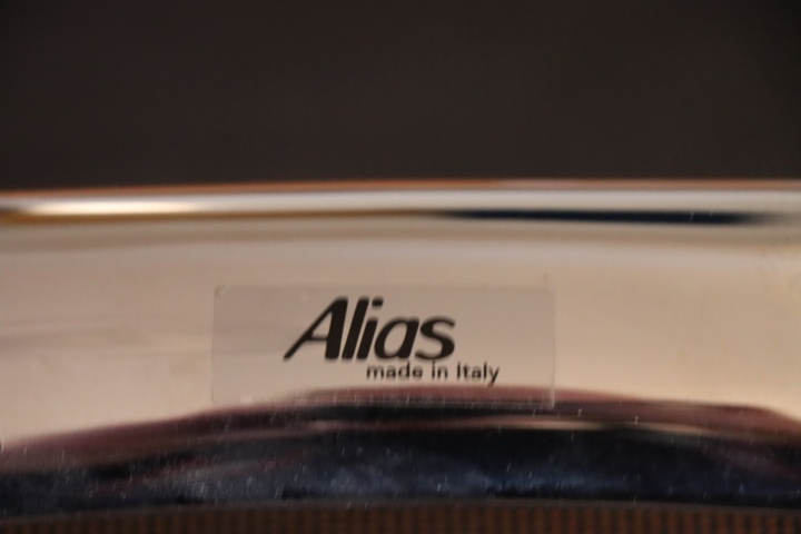 930623-5 Conference table with 16 chairs Alberto Meda Alias