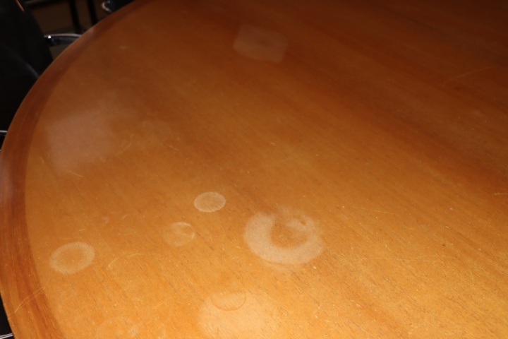 930623-15 Conference table with 16 chairs Alberto Meda Alias