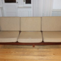 930641-2 Sofa Ib Kofod Larsen