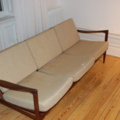 930641-1 Sofa Ib Kofod Larsen