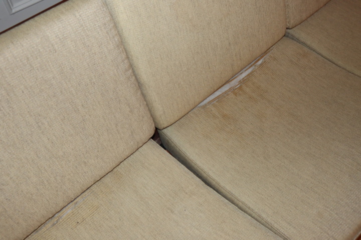 930641-3 Sofa Ib Kofod Larsen