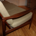 930641-5 Sofa Ib Kofod Larsen