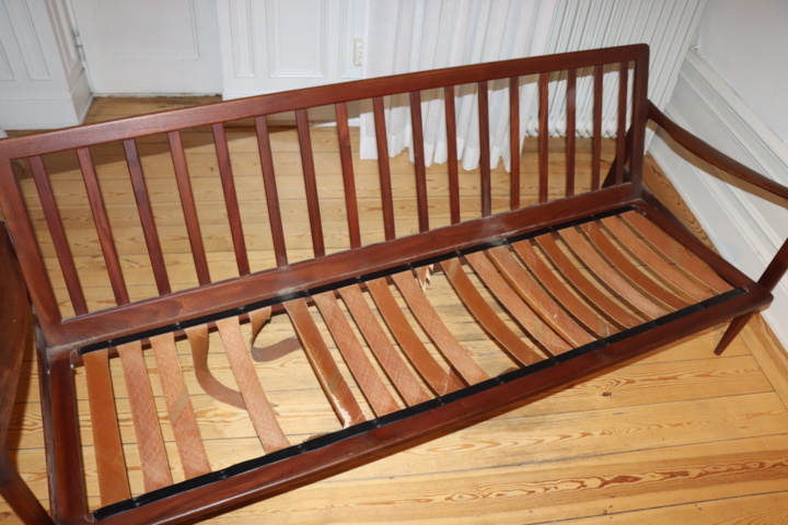 930641-8 Sofa Ib Kofod Larsen