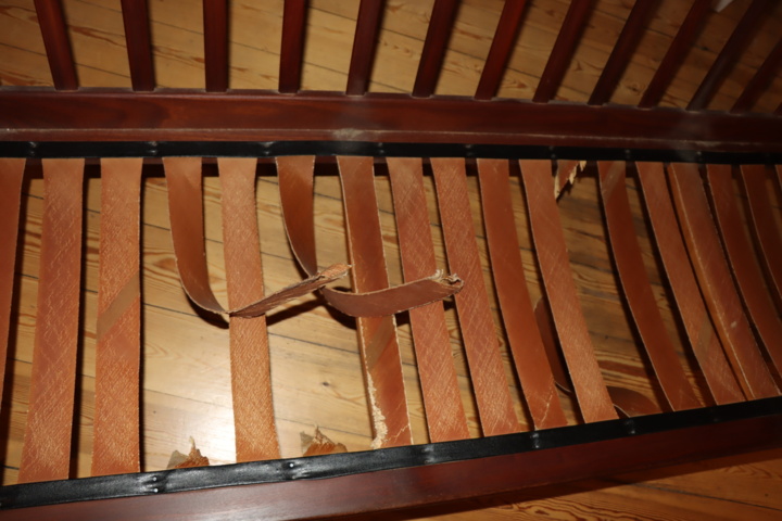 930641-9 Sofa Ib Kofod Larsen