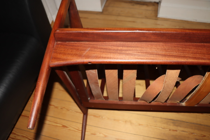 930641-11 Sofa Ib Kofod Larsen