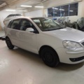 887697-3 Volkswagen Polo 5-door 1.4 TDI Edition60 - 2008