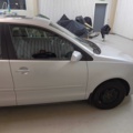 887697-4 Volkswagen Polo 5-door 1.4 TDI Edition60 - 2008