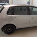887697-5 Volkswagen Polo 5-door 1.4 TDI Edition60 - 2008