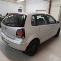 887697-6 Volkswagen Polo 5-door 1.4 TDI Edition60 - 2008