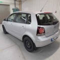 887697-8 Volkswagen Polo 5-door 1.4 TDI Edition60 - 2008