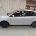 887697-9 Volkswagen Polo 5-door 1.4 TDI Edition60 - 2008