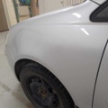 887697-10 Volkswagen Polo 5-door 1.4 TDI Edition60 - 2008