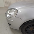 887697-11 Volkswagen Polo 5-door 1.4 TDI Edition60 - 2008