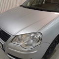 887697-12 Volkswagen Polo 5-door 1.4 TDI Edition60 - 2008