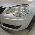 887697-13 Volkswagen Polo 5-door 1.4 TDI Edition60 - 2008