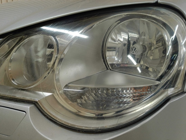 887697-14 Volkswagen Polo 5-door 1.4 TDI Edition60 - 2008