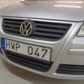 887697-15 Volkswagen Polo 5-door 1.4 TDI Edition60 - 2008