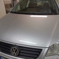 887697-16 Volkswagen Polo 5-door 1.4 TDI Edition60 - 2008