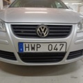 887697-17 Volkswagen Polo 5-door 1.4 TDI Edition60 - 2008