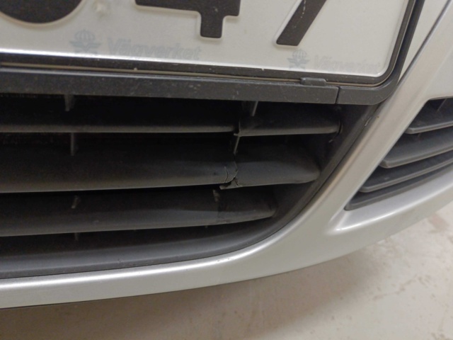 887697-18 Volkswagen Polo 5-door 1.4 TDI Edition60 - 2008