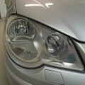 887697-20 Volkswagen Polo 5-door 1.4 TDI Edition60 - 2008