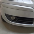 887697-21 Volkswagen Polo 5-door 1.4 TDI Edition60 - 2008