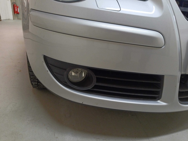 887697-21 Volkswagen Polo 5-door 1.4 TDI Edition60 - 2008