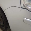 887697-23 Volkswagen Polo 5-door 1.4 TDI Edition60 - 2008