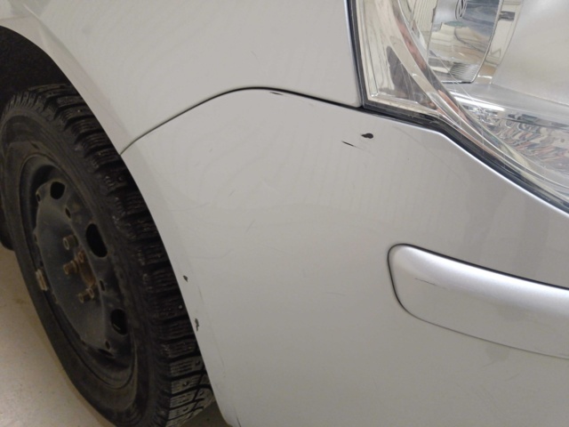 887697-23 Volkswagen Polo 5-door 1.4 TDI Edition60 - 2008