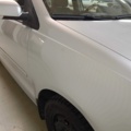 887697-24 Volkswagen Polo 5-door 1.4 TDI Edition60 - 2008