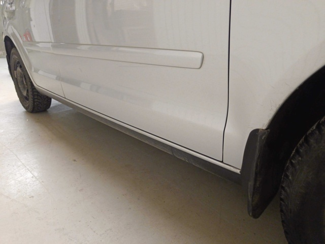 887697-29 Volkswagen Polo 5-door 1.4 TDI Edition60 - 2008