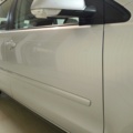 887697-30 Volkswagen Polo 5-door 1.4 TDI Edition60 - 2008