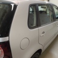 887697-34 Volkswagen Polo 5-door 1.4 TDI Edition60 - 2008