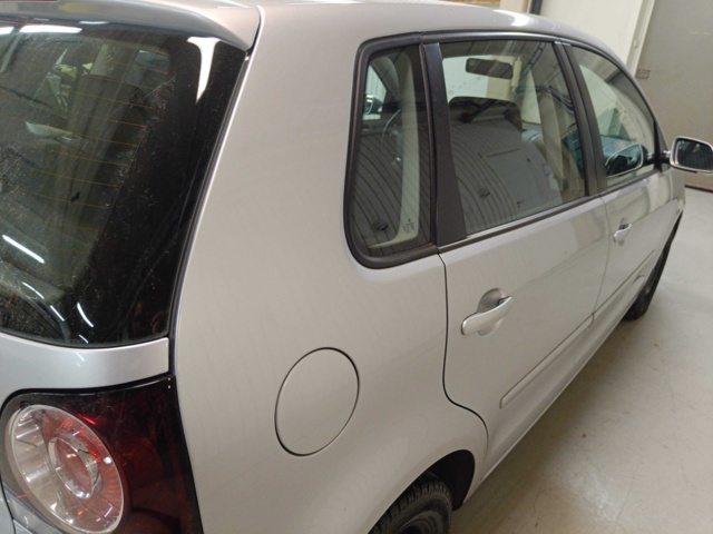 887697-34 Volkswagen Polo 5-door 1.4 TDI Edition60 - 2008