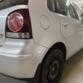 887697-35 Volkswagen Polo 5-door 1.4 TDI Edition60 - 2008