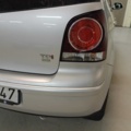 887697-36 Volkswagen Polo 5-door 1.4 TDI Edition60 - 2008