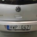 887697-37 Volkswagen Polo 5-door 1.4 TDI Edition60 - 2008