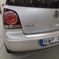887697-38 Volkswagen Polo 5-door 1.4 TDI Edition60 - 2008