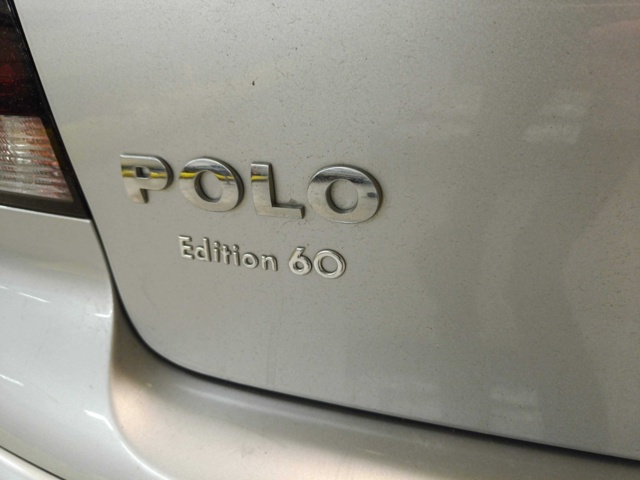 887697-39 Volkswagen Polo 5-door 1.4 TDI Edition60 - 2008