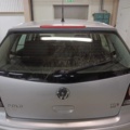 887697-40 Volkswagen Polo 5-door 1.4 TDI Edition60 - 2008