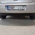 887697-41 Volkswagen Polo 5-door 1.4 TDI Edition60 - 2008