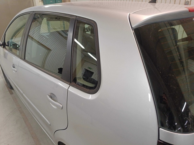 887697-42 Volkswagen Polo 5-door 1.4 TDI Edition60 - 2008