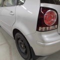 887697-43 Volkswagen Polo 5-door 1.4 TDI Edition60 - 2008
