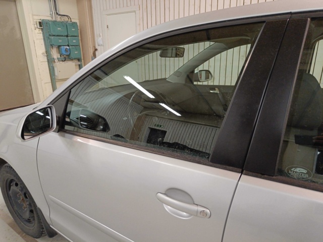 887697-47 Volkswagen Polo 5-door 1.4 TDI Edition60 - 2008