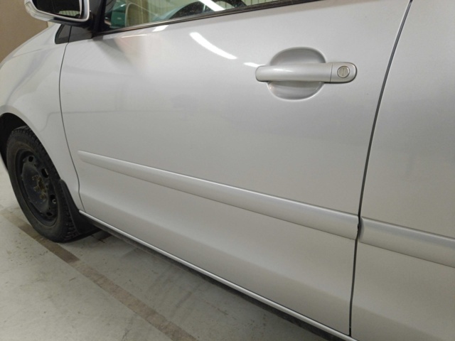 887697-48 Volkswagen Polo 5-door 1.4 TDI Edition60 - 2008