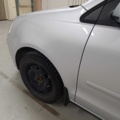 887697-49 Volkswagen Polo 5-door 1.4 TDI Edition60 - 2008