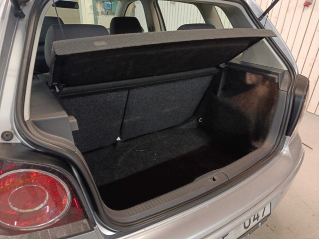 887697-51 Volkswagen Polo 5-door 1.4 TDI Edition60 - 2008