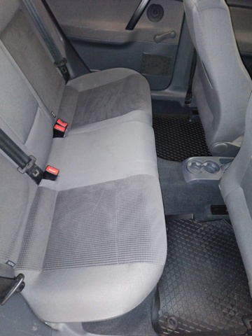 887697-53 Volkswagen Polo 5-door 1.4 TDI Edition60 - 2008