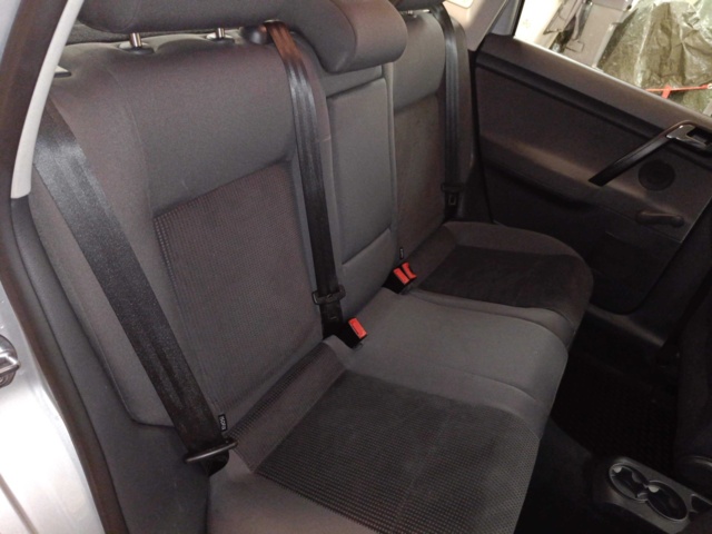 887697-54 Volkswagen Polo 5-door 1.4 TDI Edition60 - 2008
